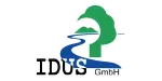 Firmenlogo der IDUS GmbH – Partner und Referenz von foxdot.me.