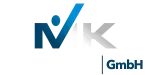 Firmenlogo der MK GmbH – Partner und Referenz von foxdot.me.