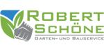 Firmenlogo von Robert Schöne Garten- und Bauservice – Partner und Referenz von foxdot.me.
