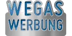 Firmenlogo von WEGAS WERBUNG – Partner und Referenz von foxdot.me.